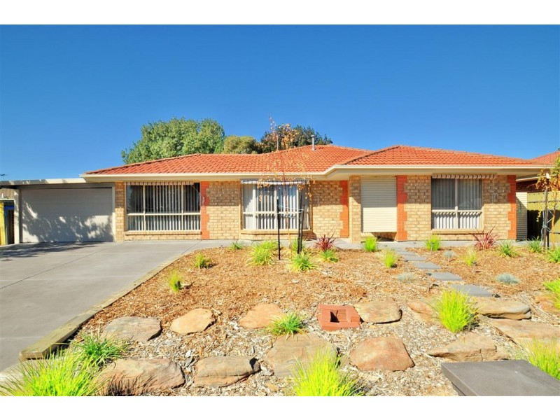 3 Grange Walk, Morphett Vale SA 5162