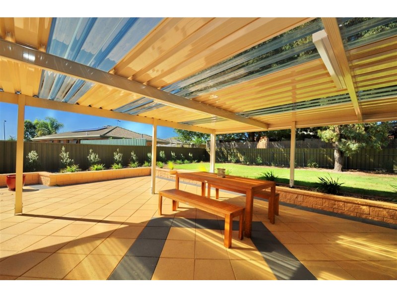 3 Grange Walk, Morphett Vale SA 5162