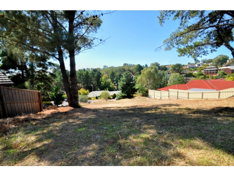 Lot 29 Douglas Fir Court, Aberfoyle Park SA 5159