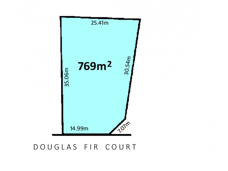 Lot 29 Douglas Fir Court, Aberfoyle Park SA 5159