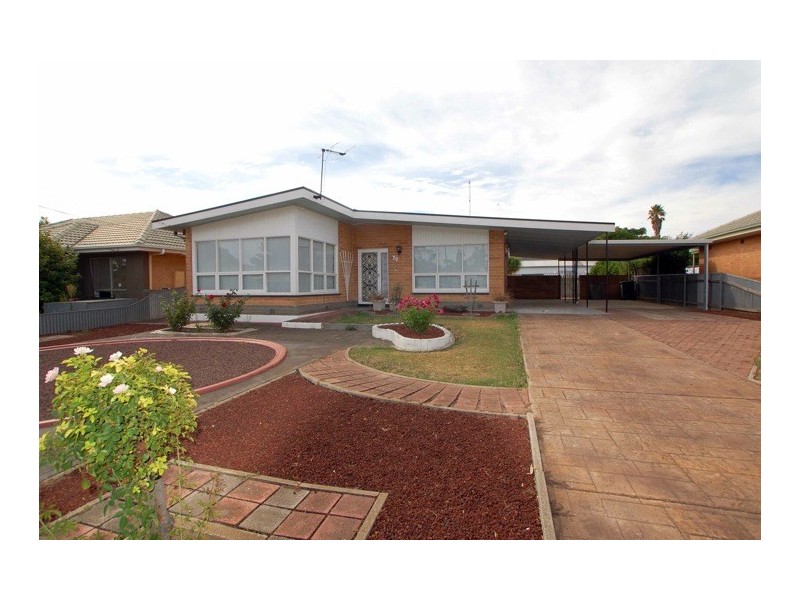 70 Judith Crescent, Morphett Vale SA 5162