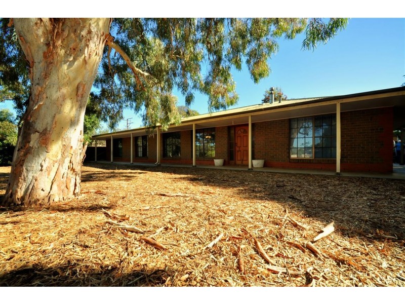 6 Leabrook Place, Morphett Vale SA 5162