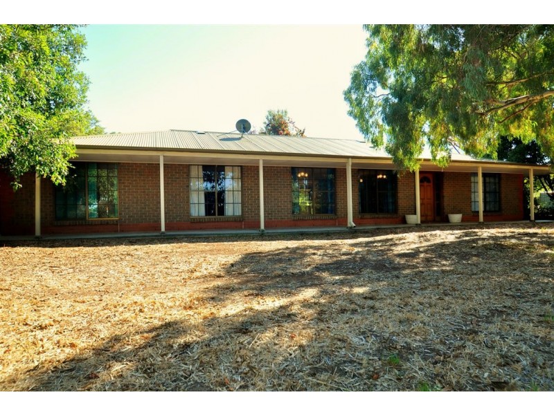 6 Leabrook Place, Morphett Vale SA 5162