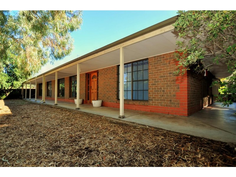 6 Leabrook Place, Morphett Vale SA 5162