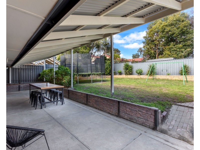 23 Topaz Drive, Flagstaff Hill SA 5159