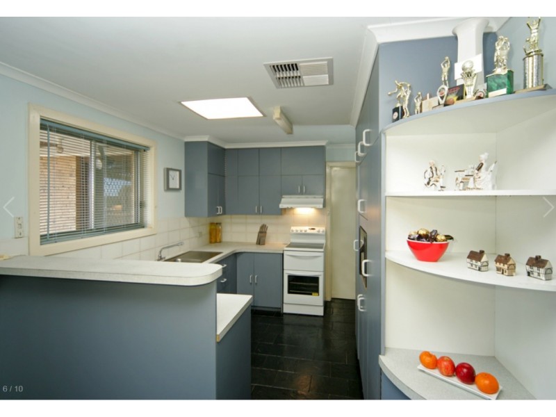 22 Amethyst Crescent, Hope Valley SA 5090