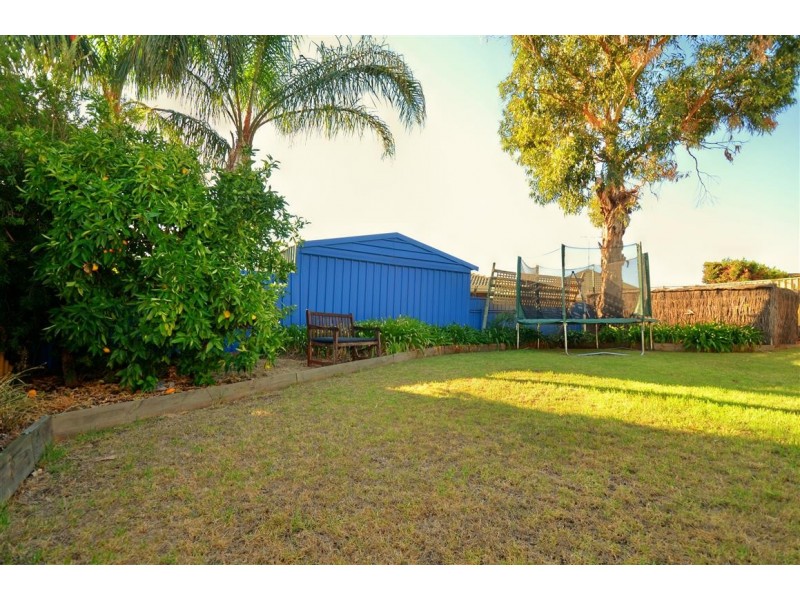 17 Sherebrooke Boulevard, Woodcroft SA 5162