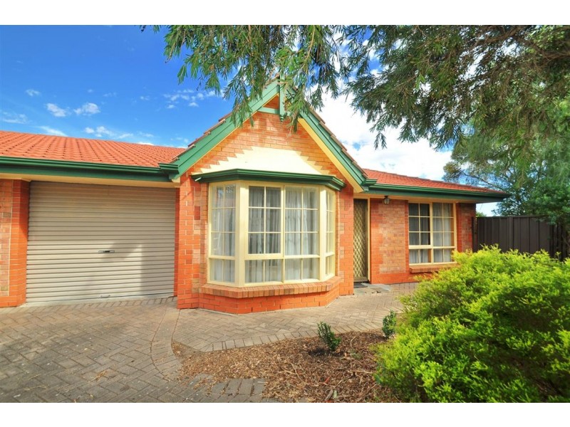 8-138 Reynell Road, Woodcroft SA 5162