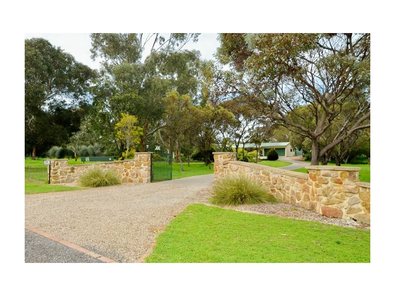 18 Nalya Tarn, Mclaren Vale SA 5171