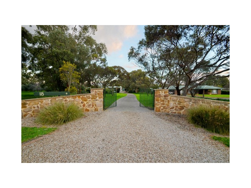 18 Nalya Tarn, Mclaren Vale SA 5171
