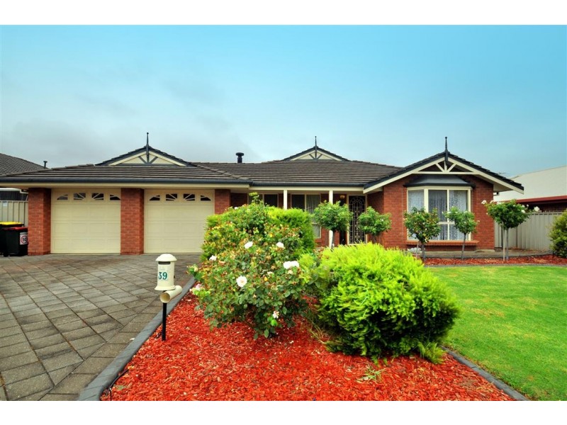 39 Pegasus Drive, Woodcroft SA 5162