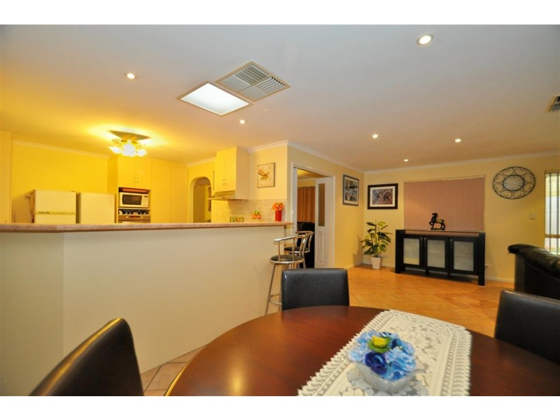 39 Pegasus Drive, Woodcroft SA 5162