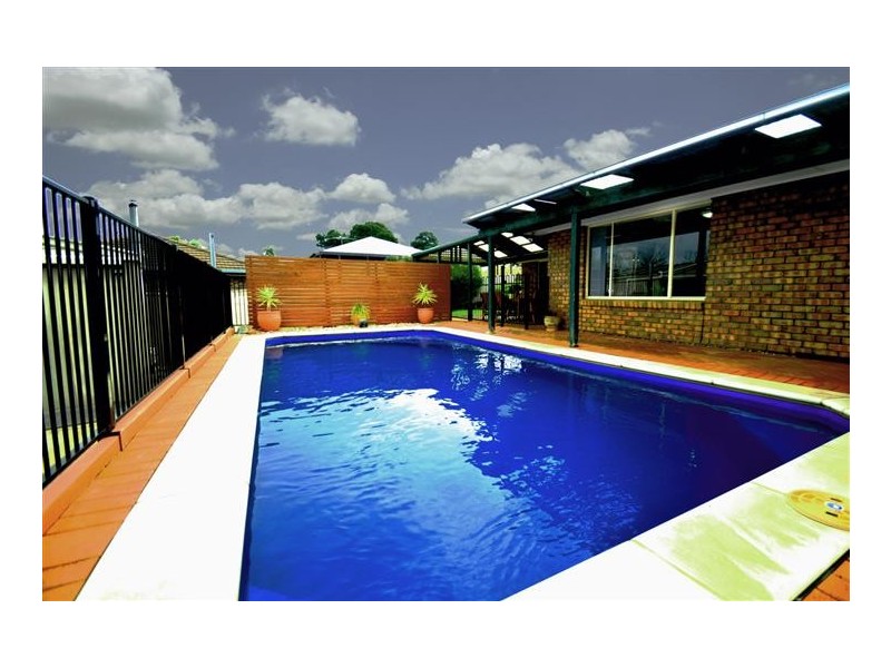 22 Oakbank Crescent, Sheidow Park SA 5158