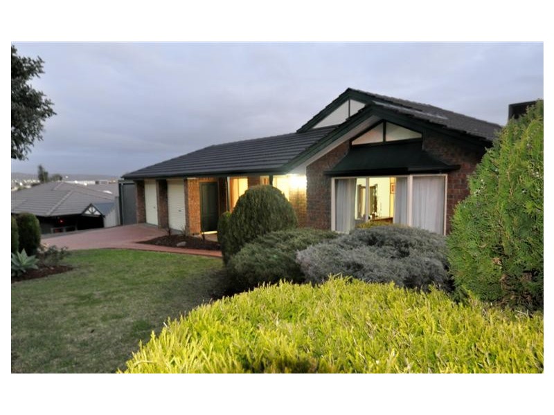 22 Oakbank Crescent, Sheidow Park SA 5158