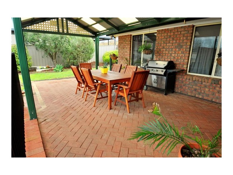 22 Oakbank Crescent, Sheidow Park SA 5158