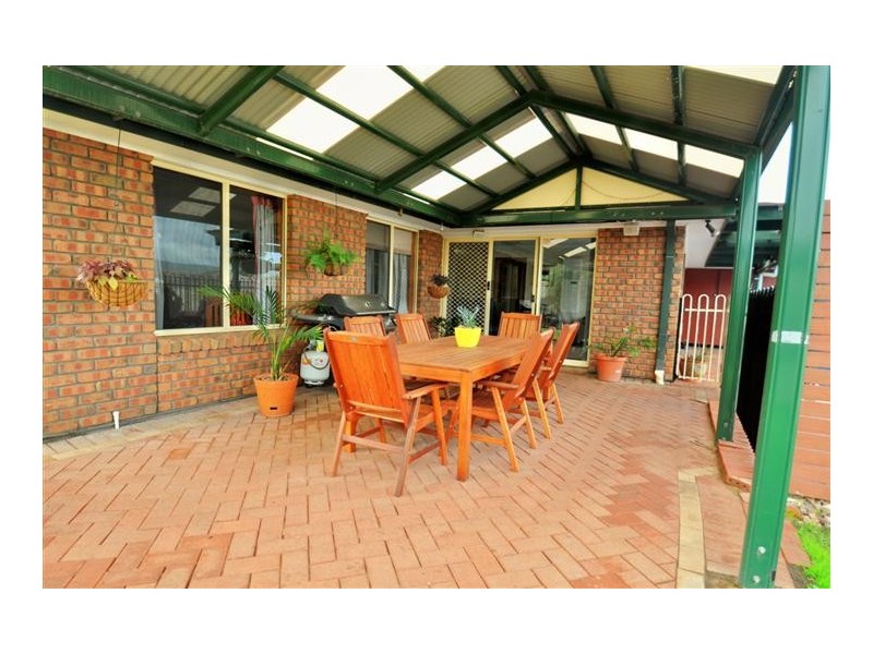 22 Oakbank Crescent, Sheidow Park SA 5158