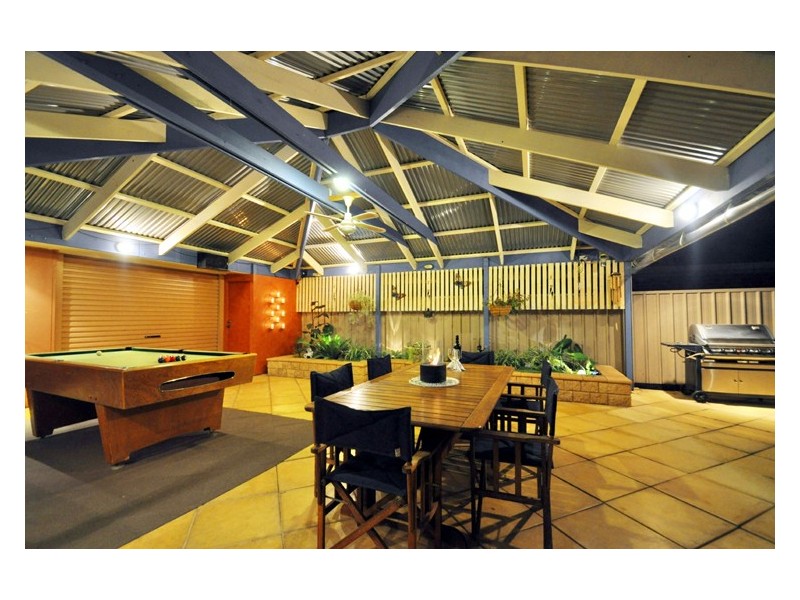 47 Riddoch Crescent, Woodcroft SA 5162