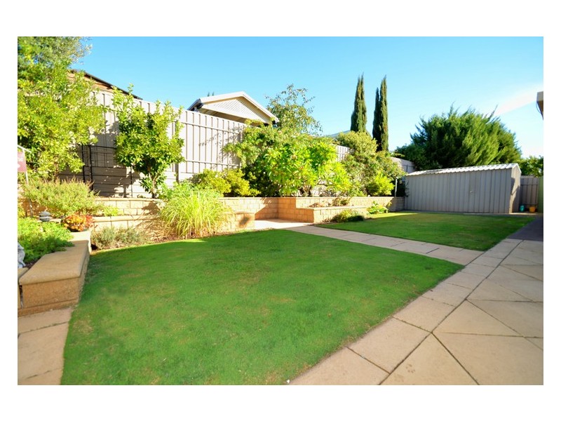 47 Riddoch Crescent, Woodcroft SA 5162