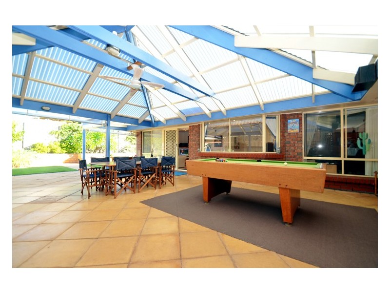 47 Riddoch Crescent, Woodcroft SA 5162