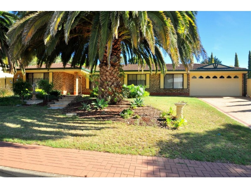 38 McHarg Road, Happy Valley SA 5159