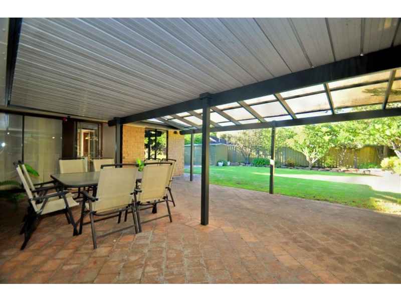 7 Blaxland Avenue, Woodcroft SA 5162