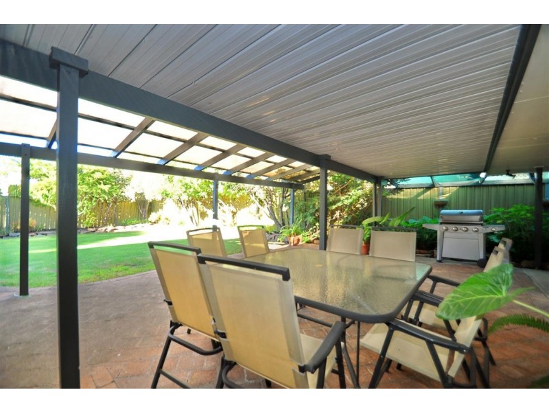 7 Blaxland Avenue, Woodcroft SA 5162