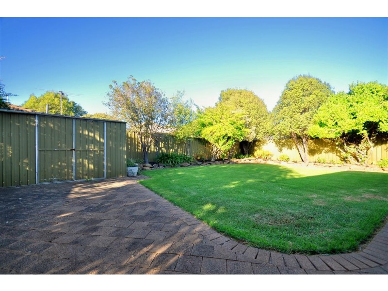 7 Blaxland Avenue, Woodcroft SA 5162