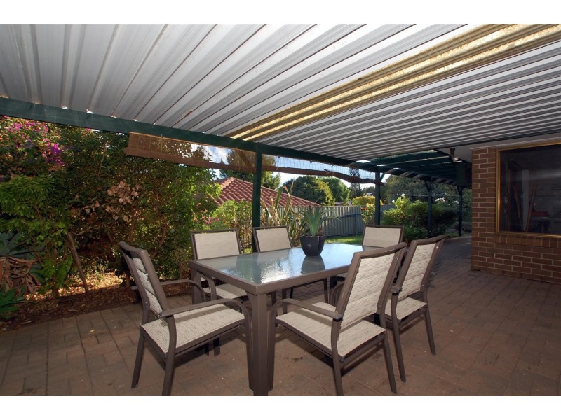 1 Mikasa Court, Trott Park SA 5158