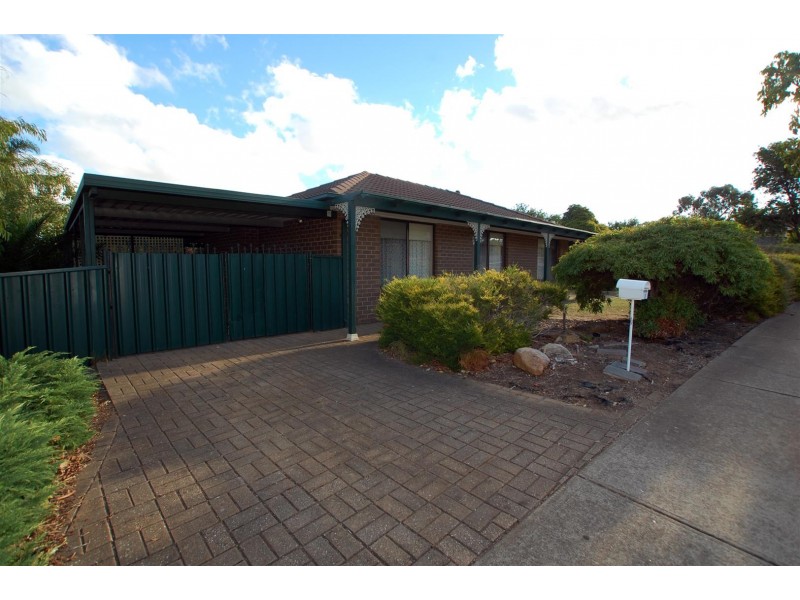 1 Mikasa Court, Trott Park SA 5158