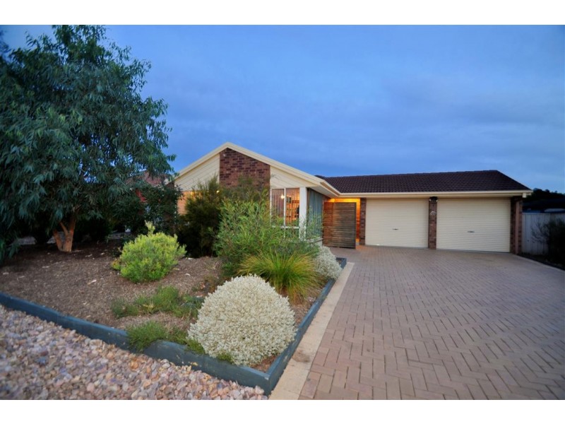 7 Holmeswood Court, Onkaparinga Hills SA 5163