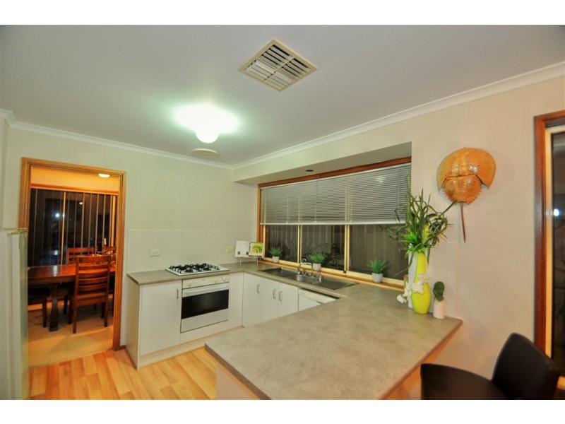 7 Holmeswood Court, Onkaparinga Hills SA 5163