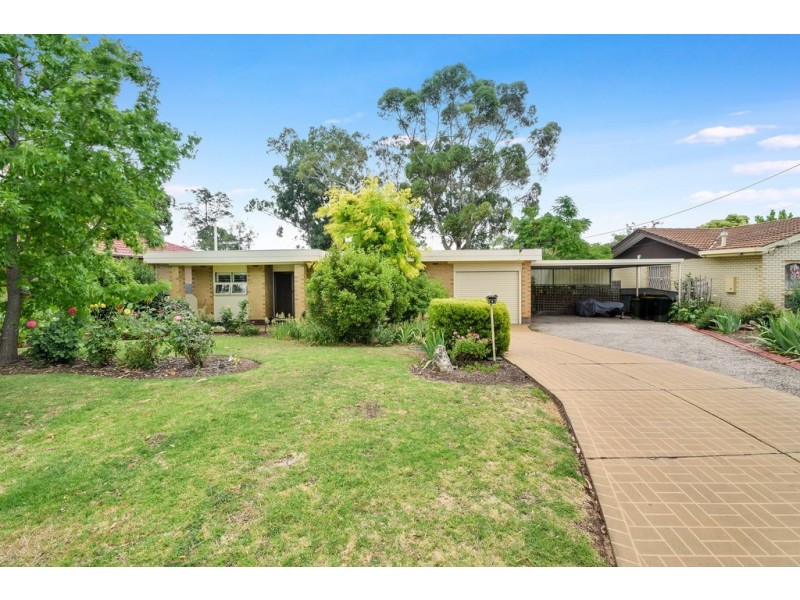 8 Jersey Road, Happy Valley SA 5159
