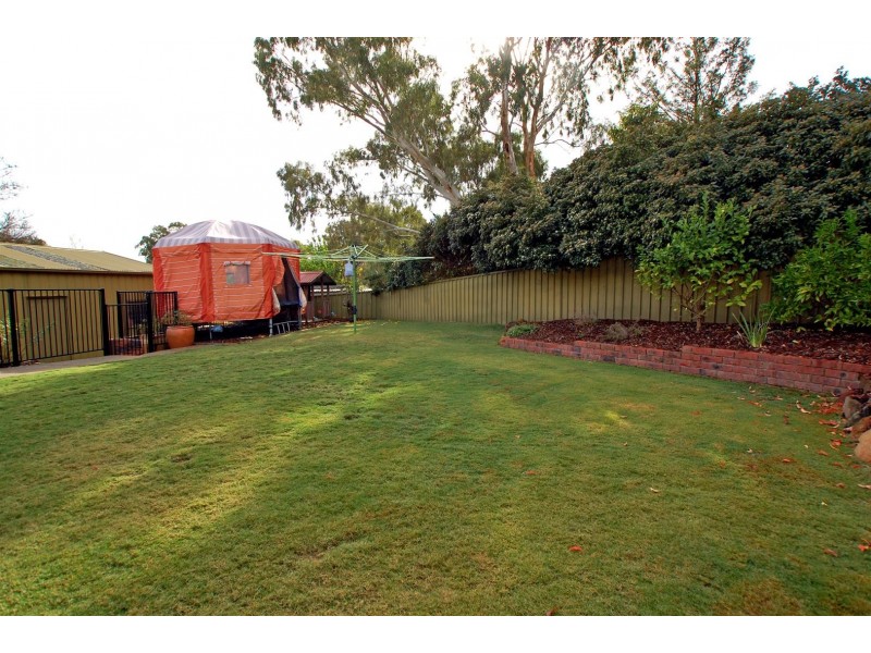 4 Grassdale Rise, Aberfoyle Park SA 5159