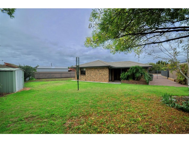 4 Cole Court, Morphett Vale SA 5162