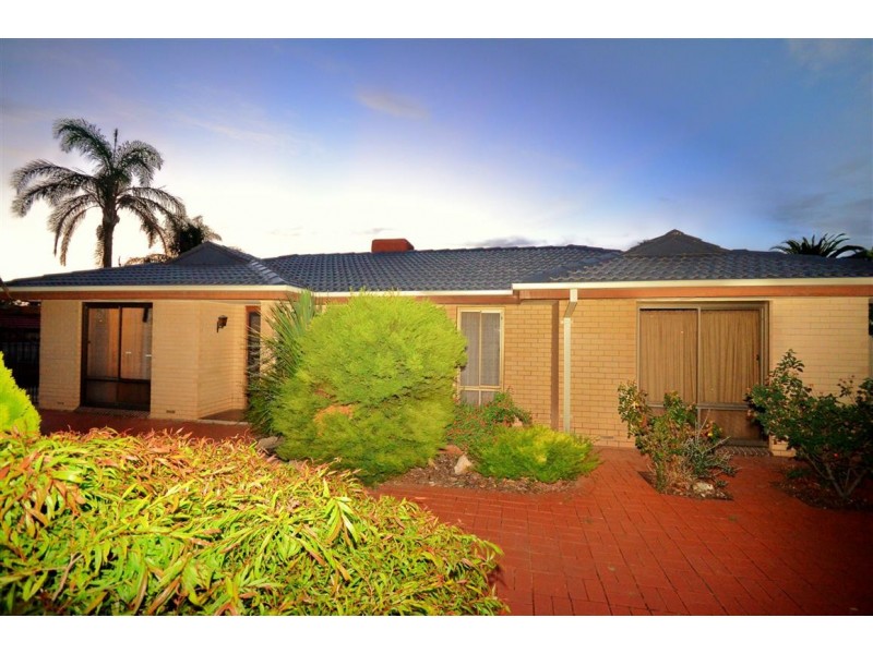 9 Mirrimar Crescent, Reynella SA 5161