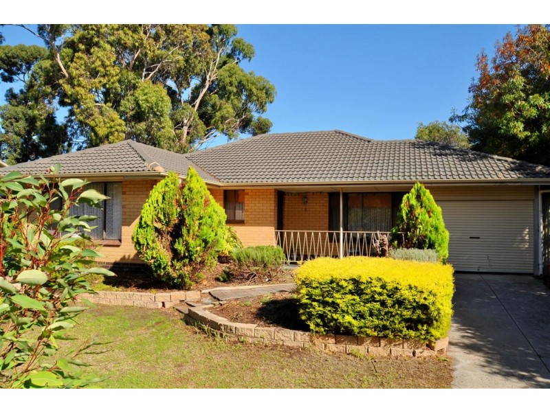 9 Braeside Avenue, Reynella East SA 5161