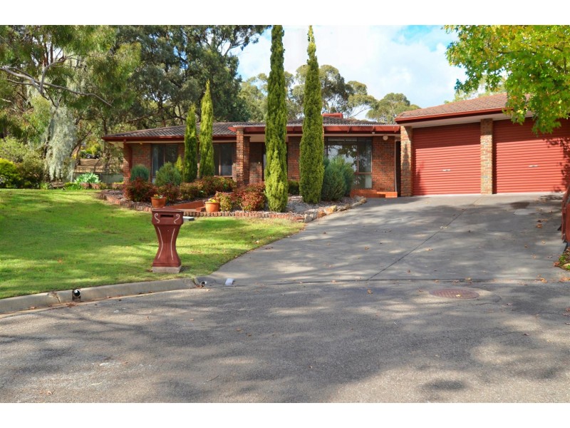 3 Curtis Court, Happy Valley SA 5159