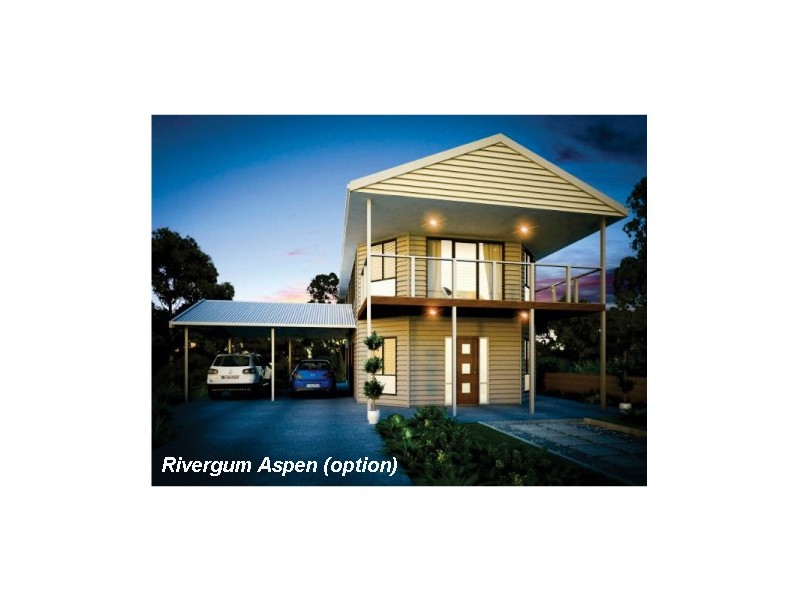 Lot 101 Katharine Street, Port Noarlunga SA 5167