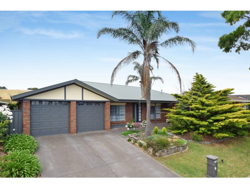 32 Antonia Circuit, Hallett Cove SA 5158