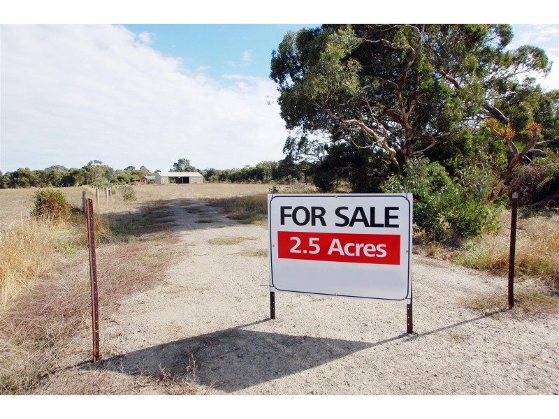 Lot 51 Hawke Road, Victor Harbor SA 5211