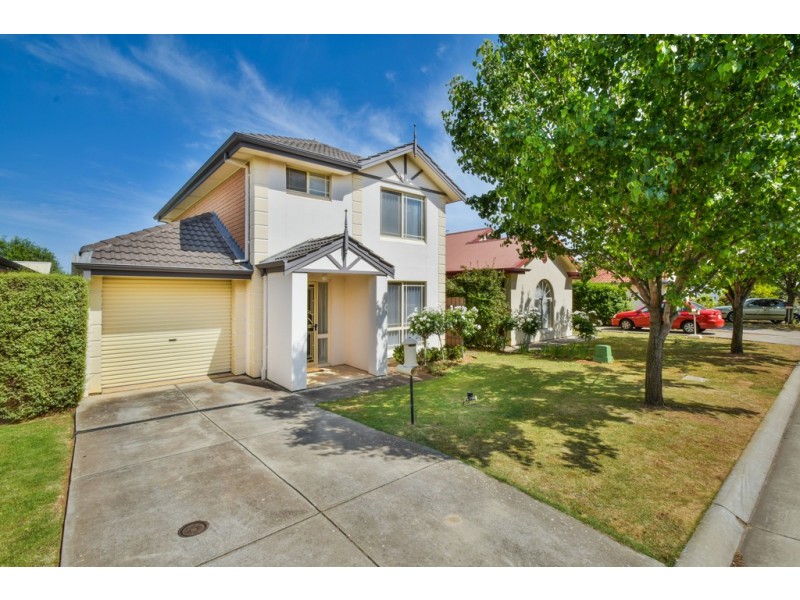 8 Rayner Court, Mitchell Park SA 5043