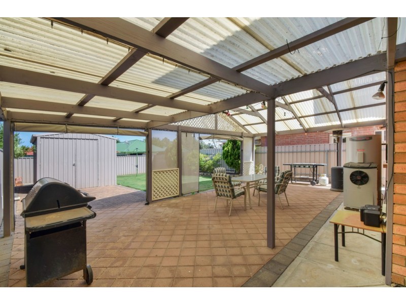 8 Rayner Court, Mitchell Park SA 5043