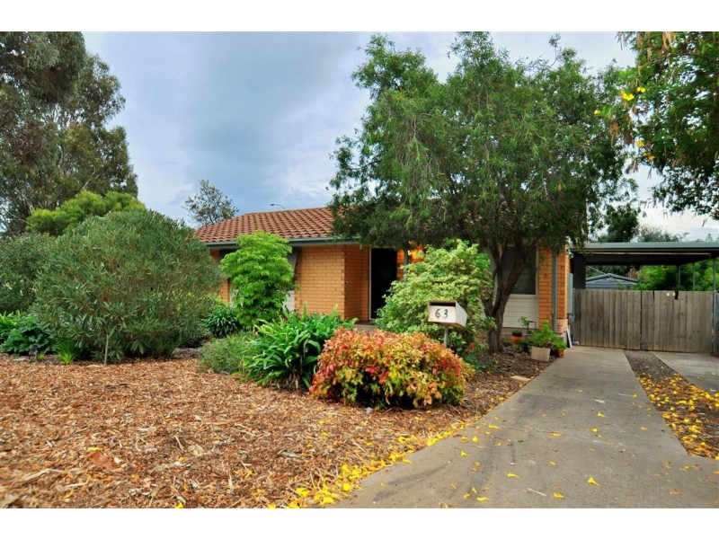 63 Copernicus Road, Christie Downs SA 5164