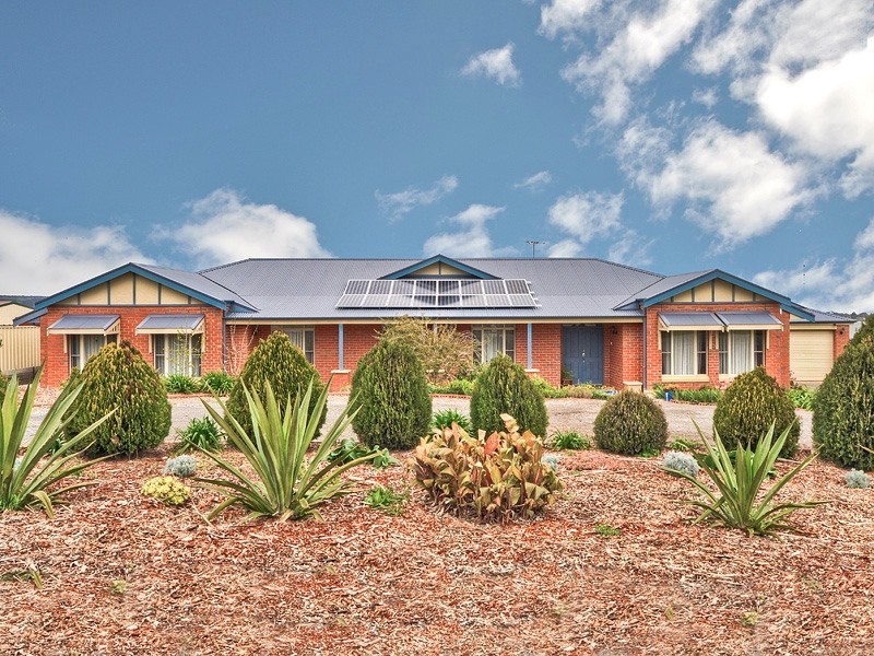 63 Woodend Road, Sheidow Park SA 5158