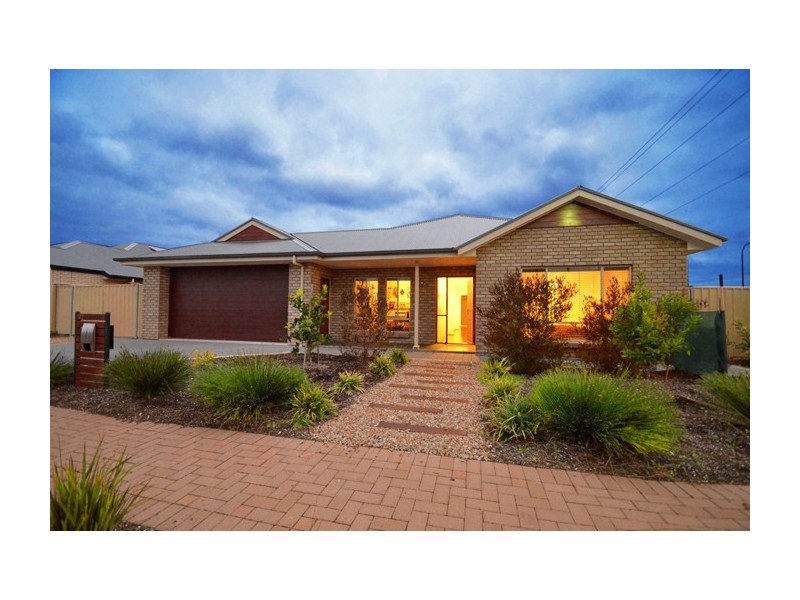 27 Buoy Crescent, Seaford Meadows SA 5169