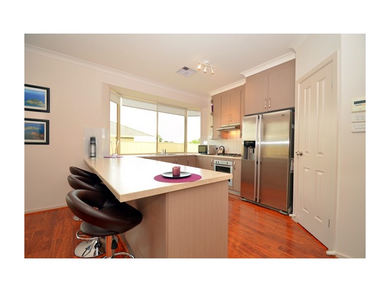 27 Buoy Crescent, Seaford Meadows SA 5169