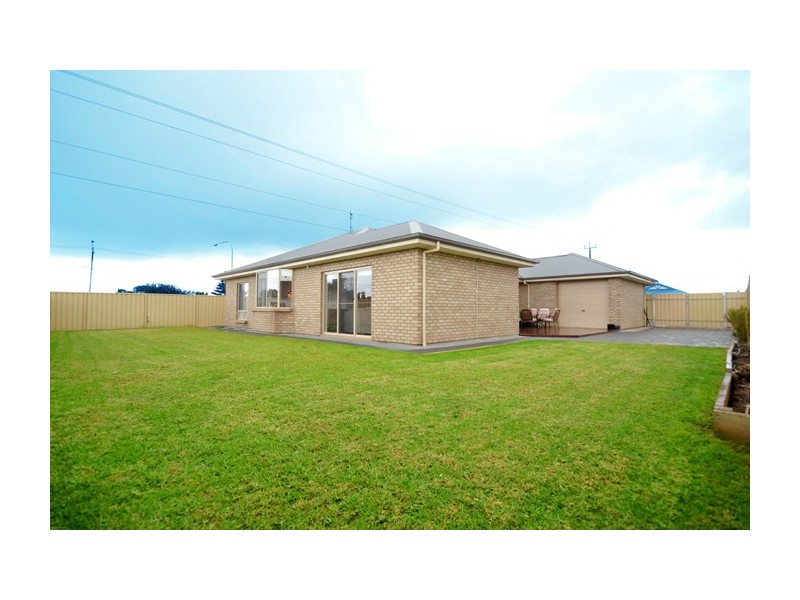 27 Buoy Crescent, Seaford Meadows SA 5169