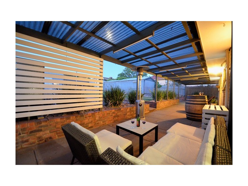 31 Baanga Road, Morphett Vale SA 5162