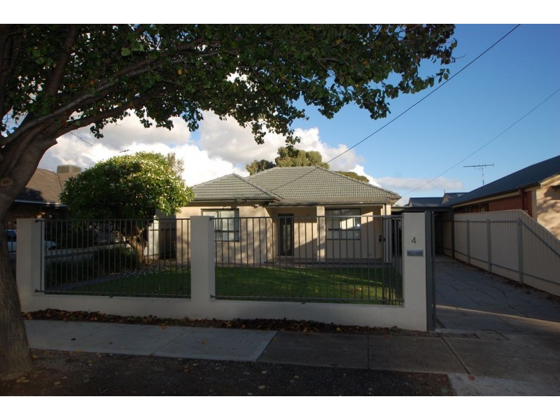 4 Redin Street, Richmond SA 5033