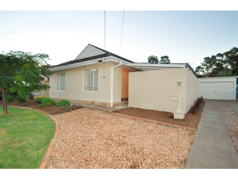 19 Wren Street, O’halloran Hill SA 5158